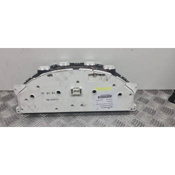 CUADRO INSTRUMENTOS 30728791 