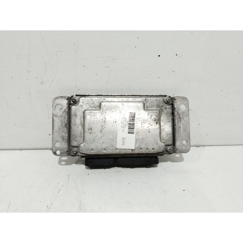 CENTRALITA MOTOR UCE 896610H022  - imagen 3