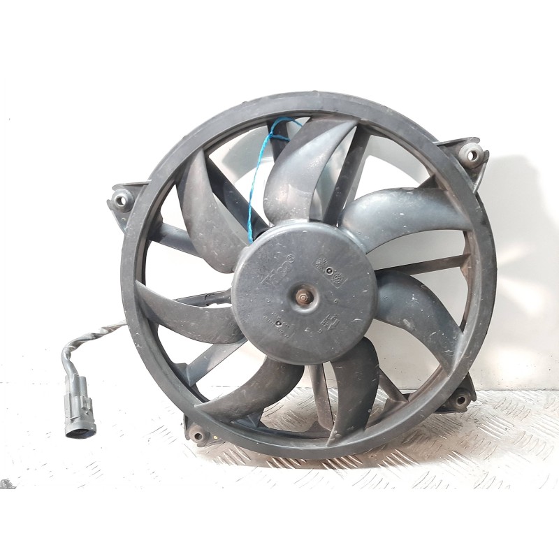 ELECTROVENTILADOR 1253C0  - imagen 2
