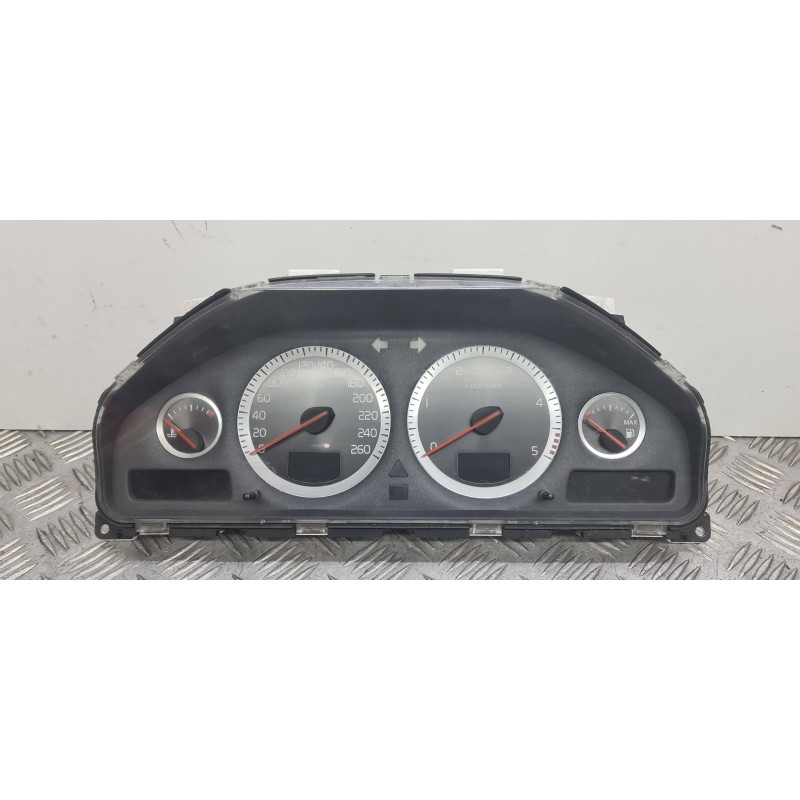 CUADRO INSTRUMENTOS 30728791  - imagen 2