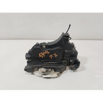 CERRADURA PUERTA TRASERA IZQUIERDA MN145941 