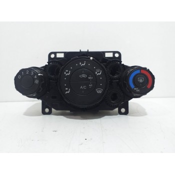 MANDO CALEFACCION / AIRE ACONDICIONADO 8A6118549 