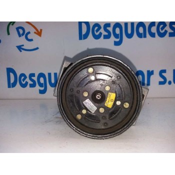 COMPRESOR AIRE ACONDICIONADO 4472208632 