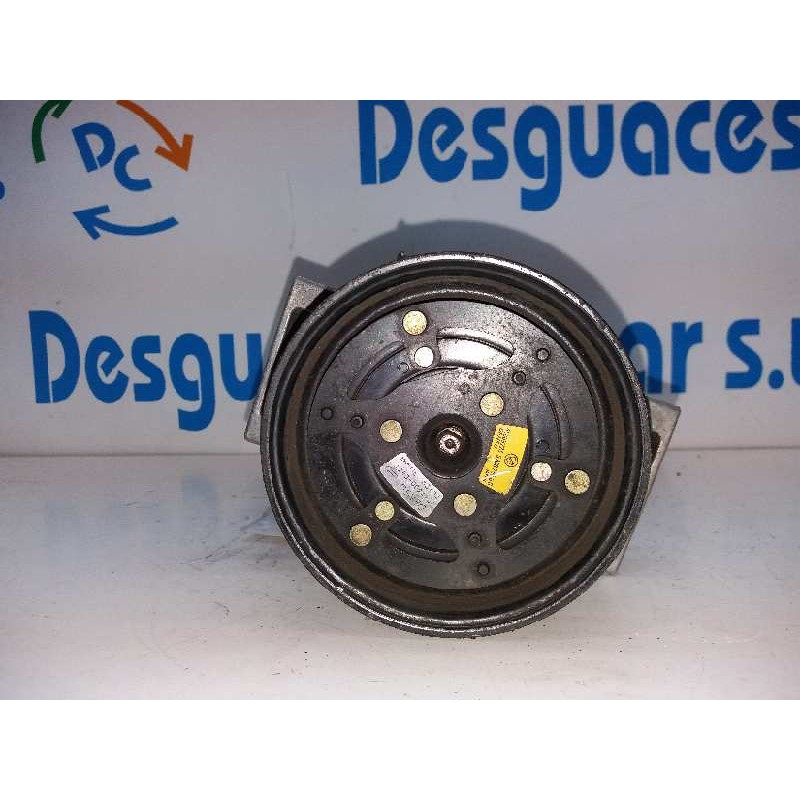 COMPRESOR AIRE ACONDICIONADO 4472208632  - imagen 1