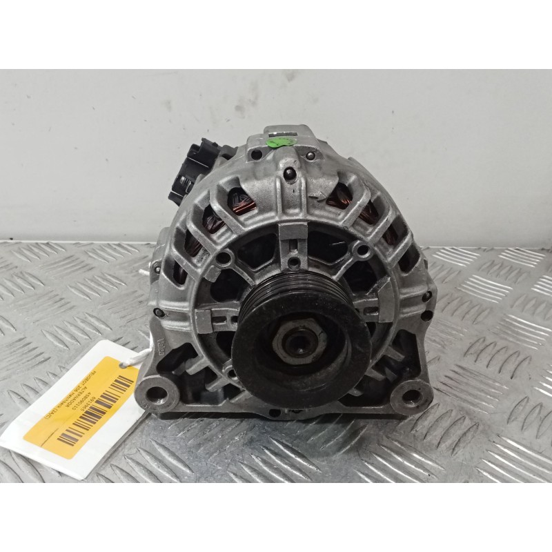 ALTERNADOR 458090110  - imagen 1