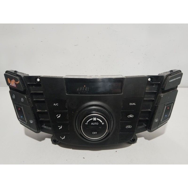 MANDO CALEFACCION / AIRE ACONDICIONADO 972503Z320  - imagen 1