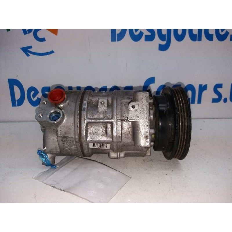 COMPRESOR AIRE ACONDICIONADO 4472208632  - imagen 2