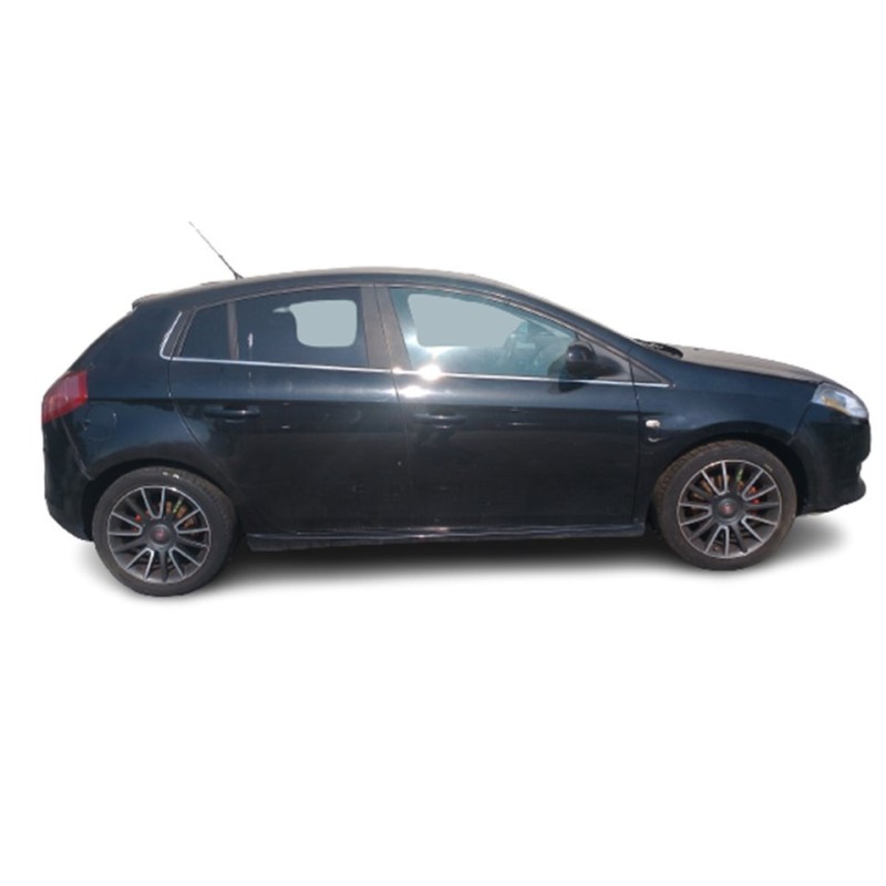 FIAT BRAVO (198) - imagen 6