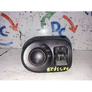 MANDO LUCES 5P1941431CB 