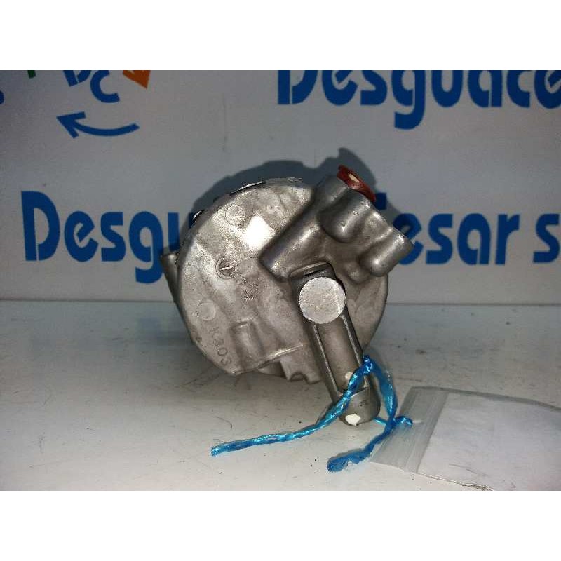 COMPRESOR AIRE ACONDICIONADO 4472208632  - imagen 3