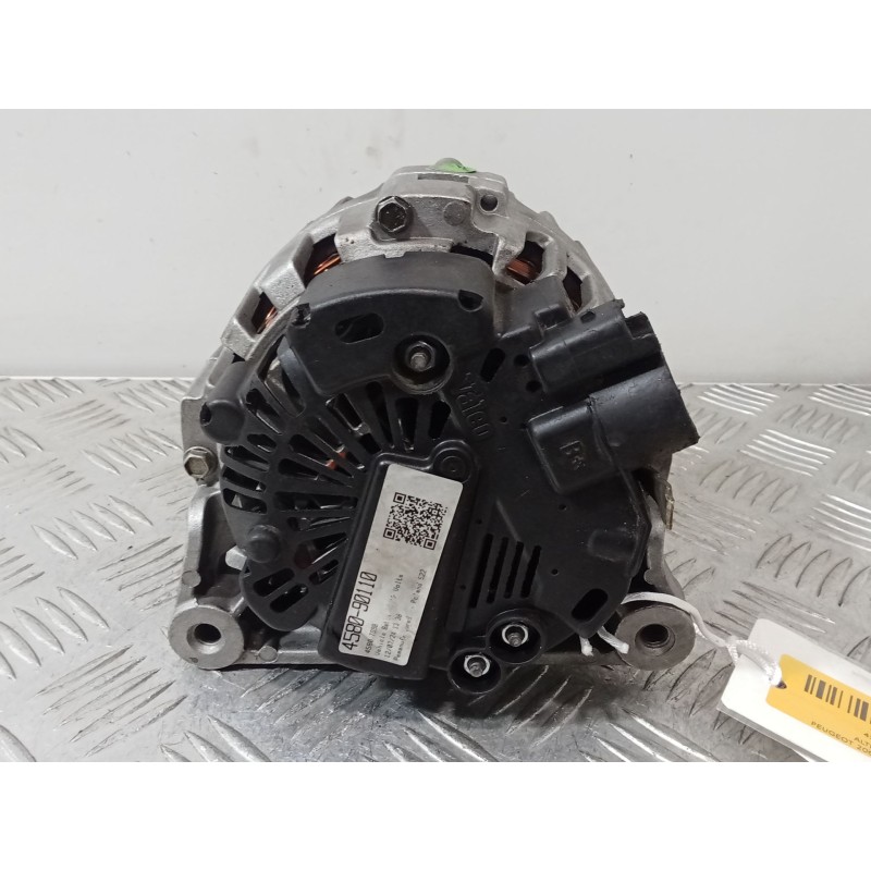 ALTERNADOR 458090110  - imagen 3
