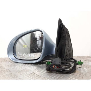 RETROVISOR IZQUIERDO OFERTA AZUL