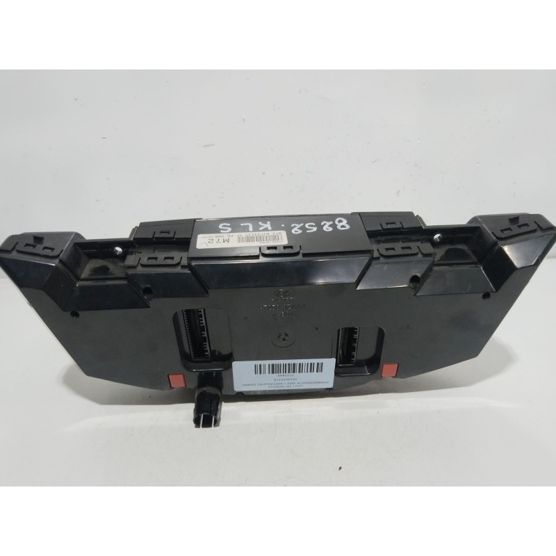 MANDO CALEFACCION / AIRE ACONDICIONADO 972503Z320  - imagen 3