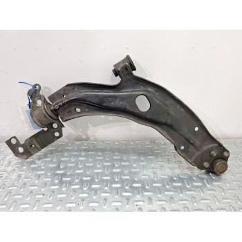 BRAZO SUSPENSION INFERIOR DELANTERO IZQUIERDO 51772992 