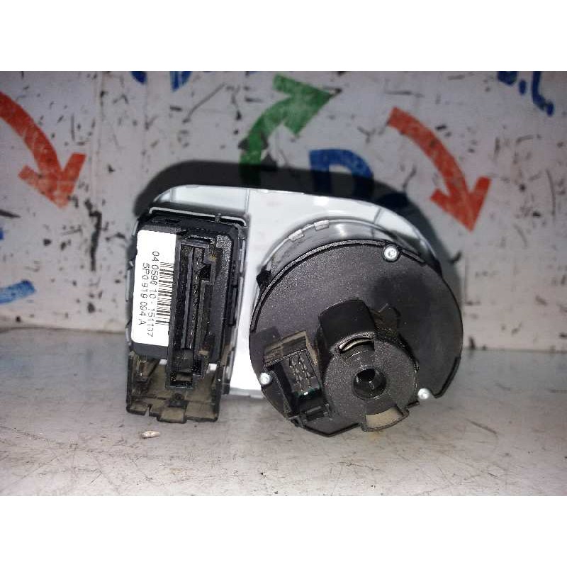 MANDO LUCES 5P1941431CB  - imagen 2