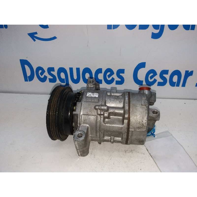 COMPRESOR AIRE ACONDICIONADO 4472208632  - imagen 4