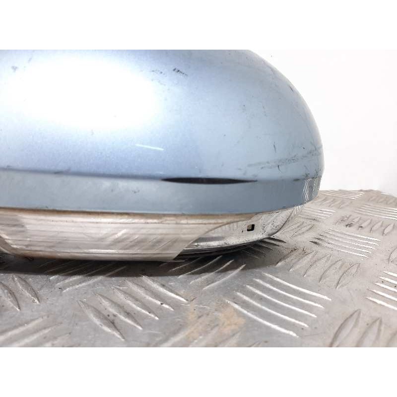 RETROVISOR IZQUIERDO OFERTA AZUL - imagen 2