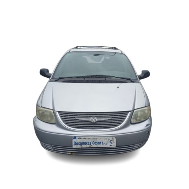 CHRYSLER VOYAGER IV (RG, RS) - imagen 1