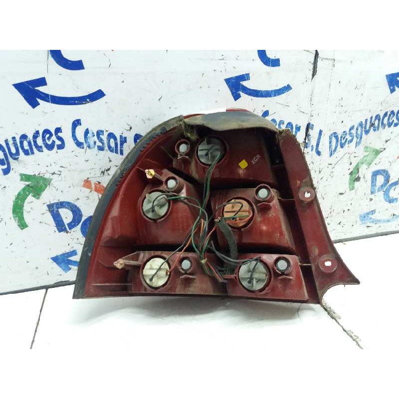 PILOTO TRASERO DERECHO K2SA51150A  - imagen 2