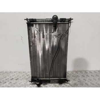 RADIADOR AGUA 9809141780 