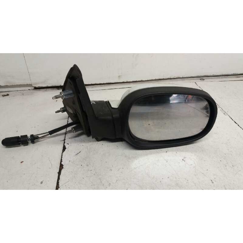 RETROVISOR DERECHO MANUAL  - imagen 1