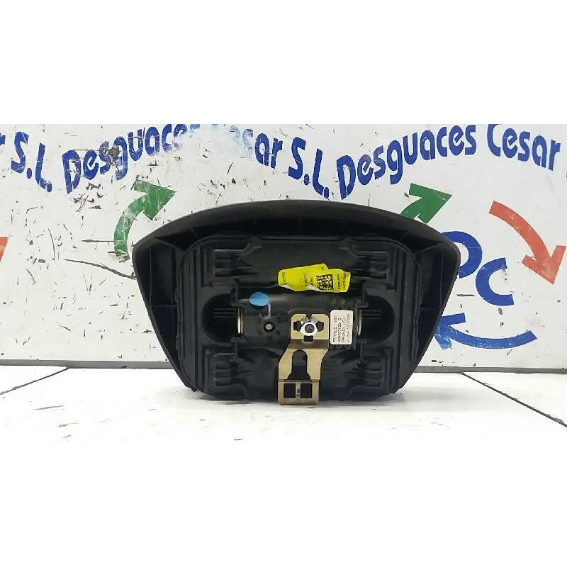 AIRBAG DELANTERO IZQUIERDO 8200071201C 344113850049  - imagen 2