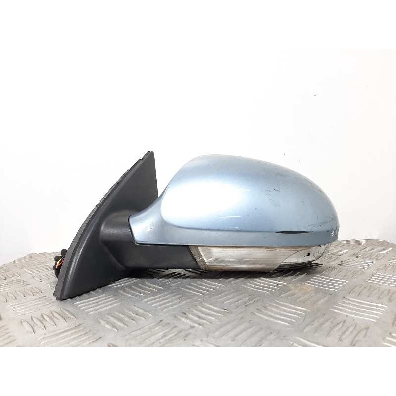 RETROVISOR IZQUIERDO OFERTA AZUL - imagen 3