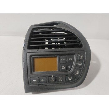MANDO CLIMATIZADOR 9650868977 