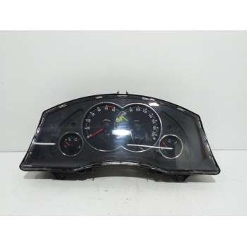CUADRO INSTRUMENTOS 93177931 