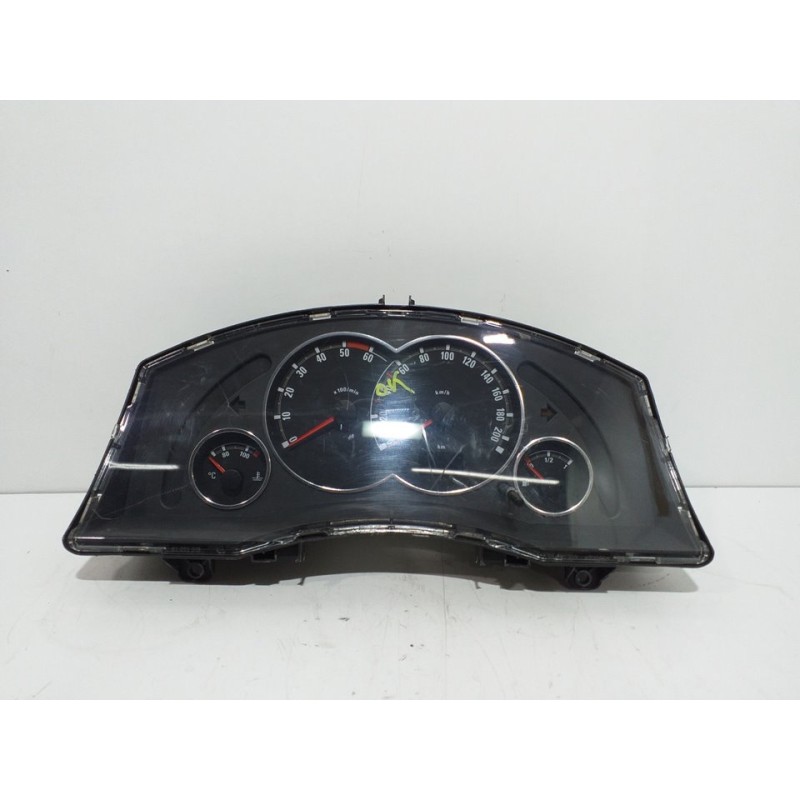 CUADRO INSTRUMENTOS 93177931  - imagen 1