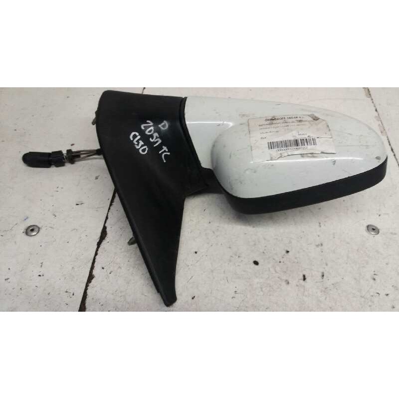 RETROVISOR DERECHO MANUAL  - imagen 2