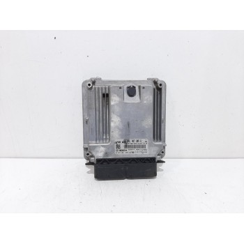 CENTRALITA MOTOR UCE 04L907309R 0281031066 