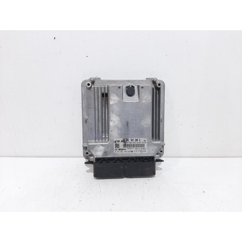 CENTRALITA MOTOR UCE 04L907309R 0281031066  - imagen 1