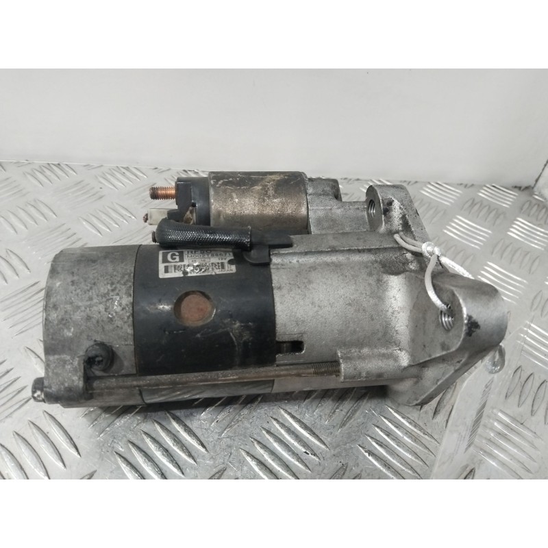 MOTOR ARRANQUE M002T88671  - imagen 2