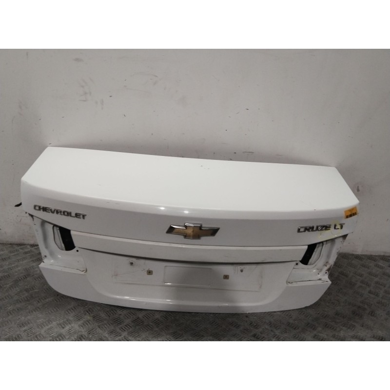 PORTON TRASERO 95950847  - imagen 1