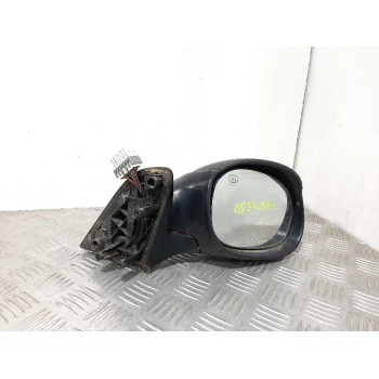 RETROVISOR DERECHO 8149NJ NEGRO ELÉCTRICO