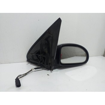 RETROVISOR DERECHO 3004534R ELECTRICO PLATA