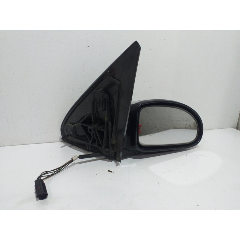 RETROVISOR DERECHO 3004534R ELECTRICO PLATA - imagen 1