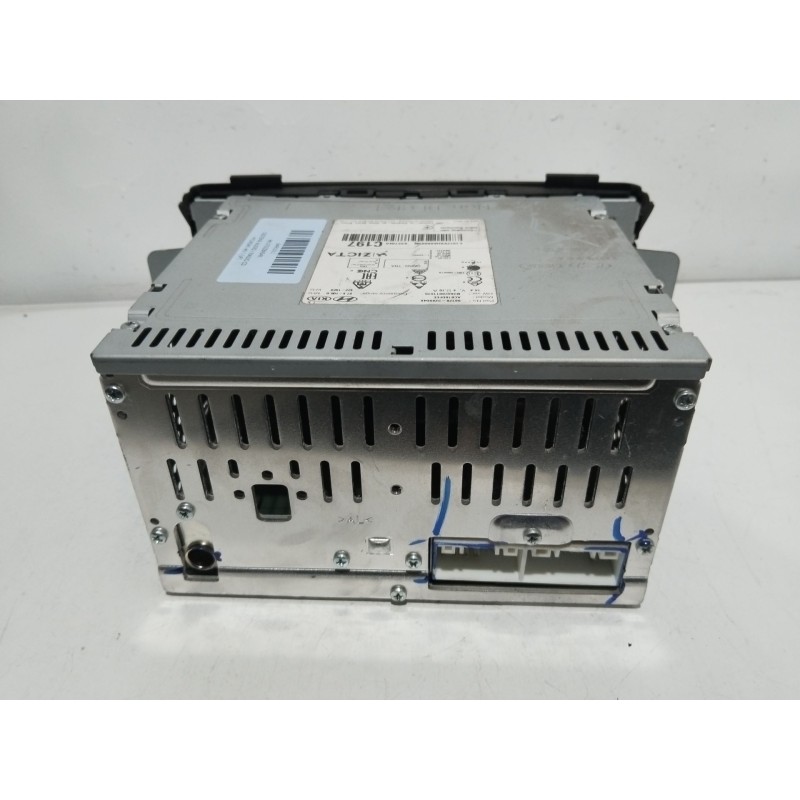 SISTEMA AUDIO / RADIO CD 961703Z8954X  - imagen 2