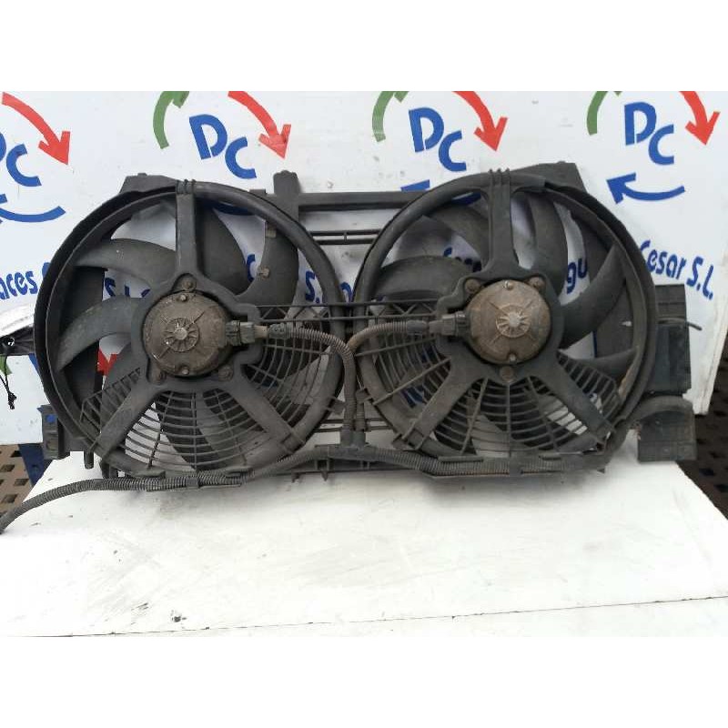 ELECTROVENTILADOR  - imagen 1