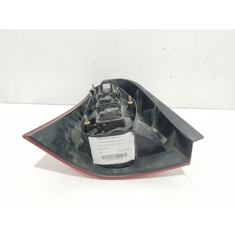 PILOTO TRASERO DERECHO 3310R  - imagen 3