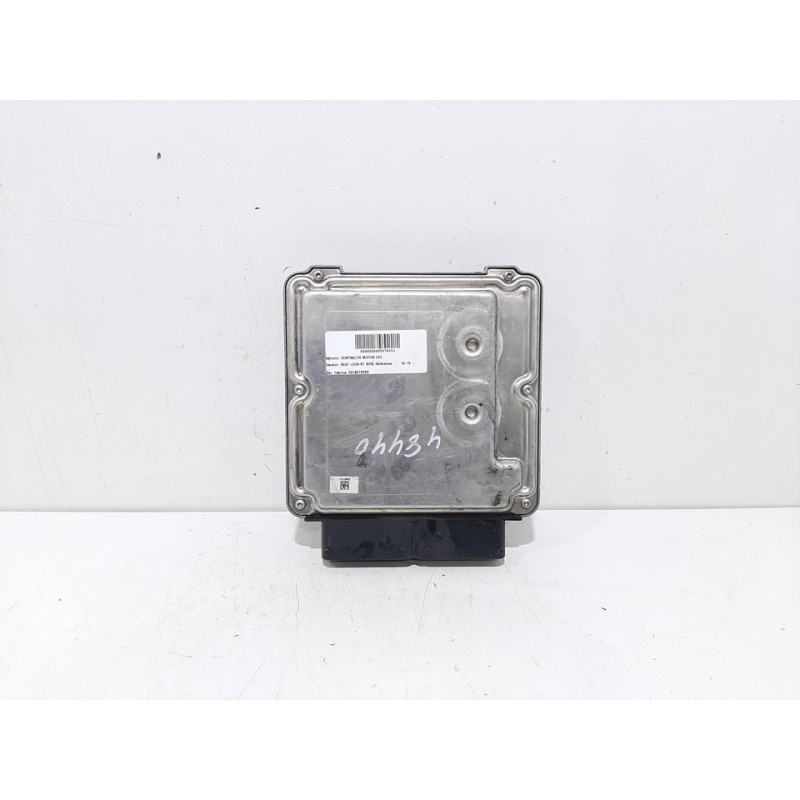CENTRALITA MOTOR UCE 04L907309R 0281031066  - imagen 2