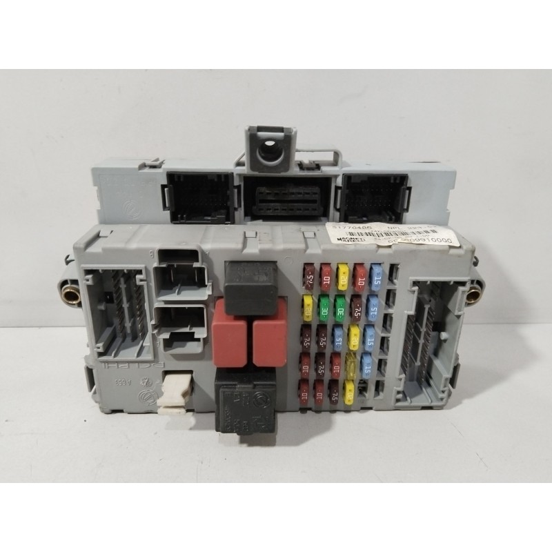 CAJA RELES / FUSIBLES 51770486  - imagen 1
