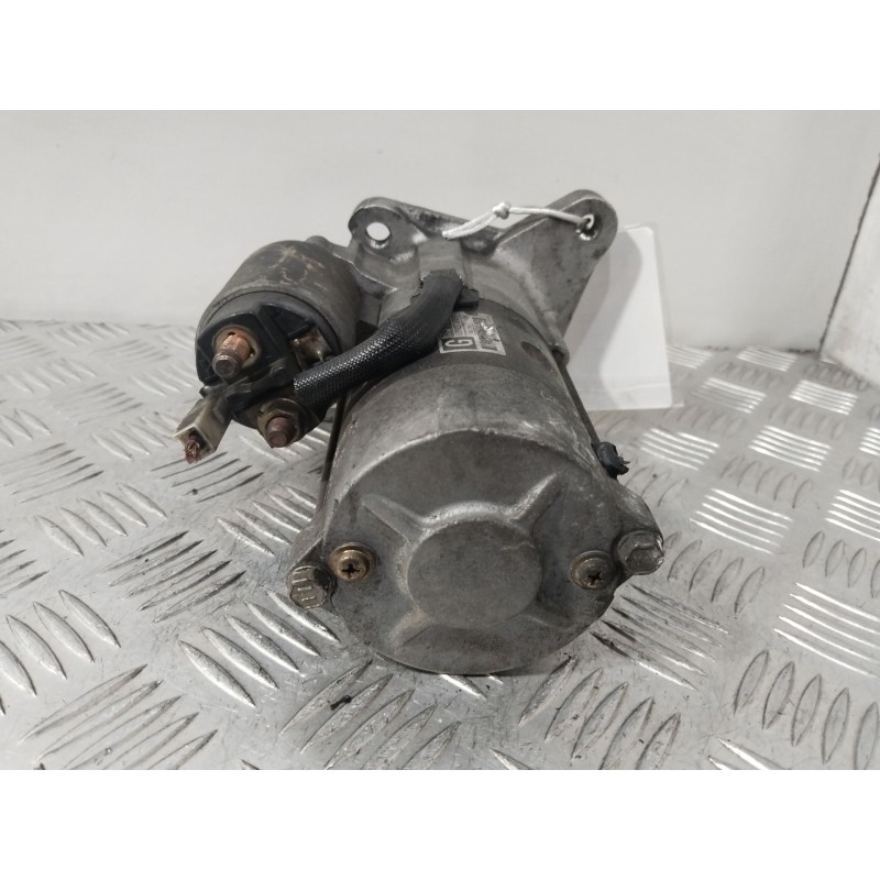 MOTOR ARRANQUE M002T88671  - imagen 3