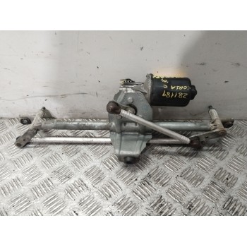 MOTOR LIMPIA DELANTERO 23001902 
