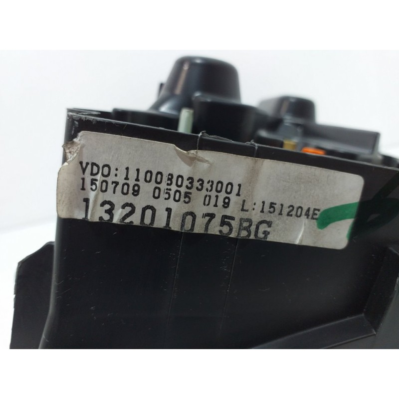 CUADRO INSTRUMENTOS 93177931  - imagen 3