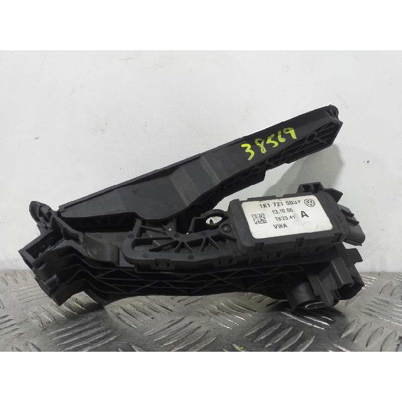 PEDAL ACELERADOR  - imagen 3