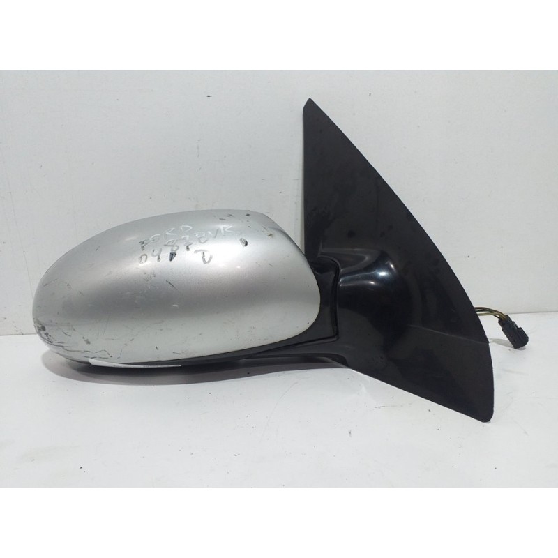 RETROVISOR DERECHO 3004534R ELECTRICO PLATA - imagen 2