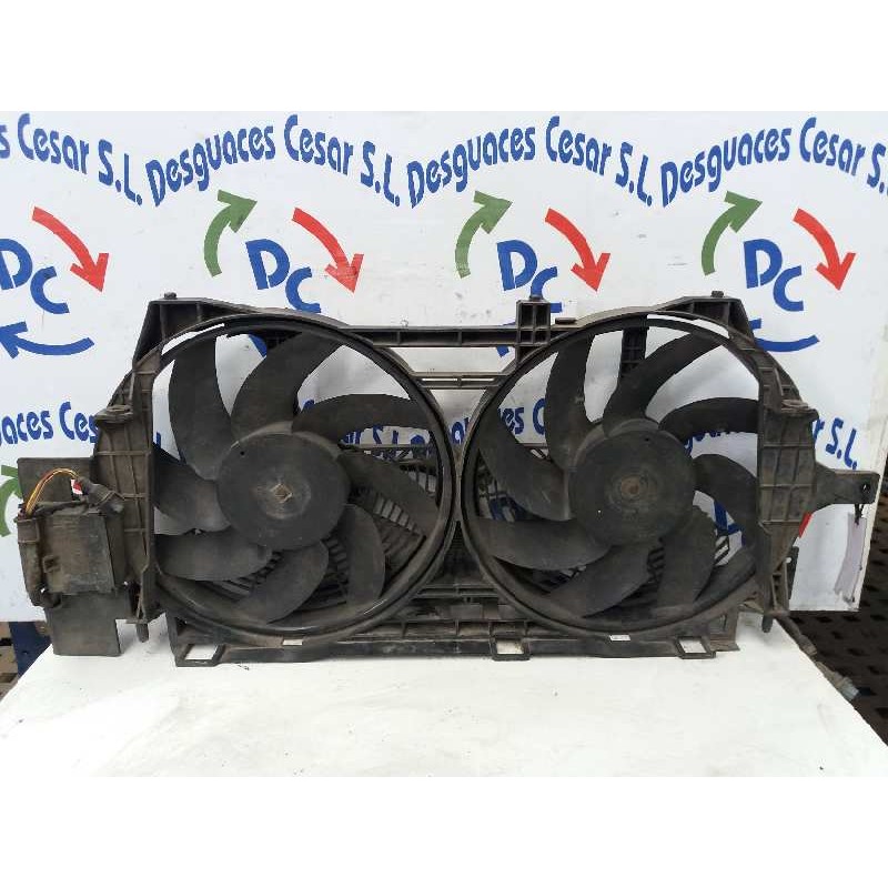 ELECTROVENTILADOR  - imagen 2