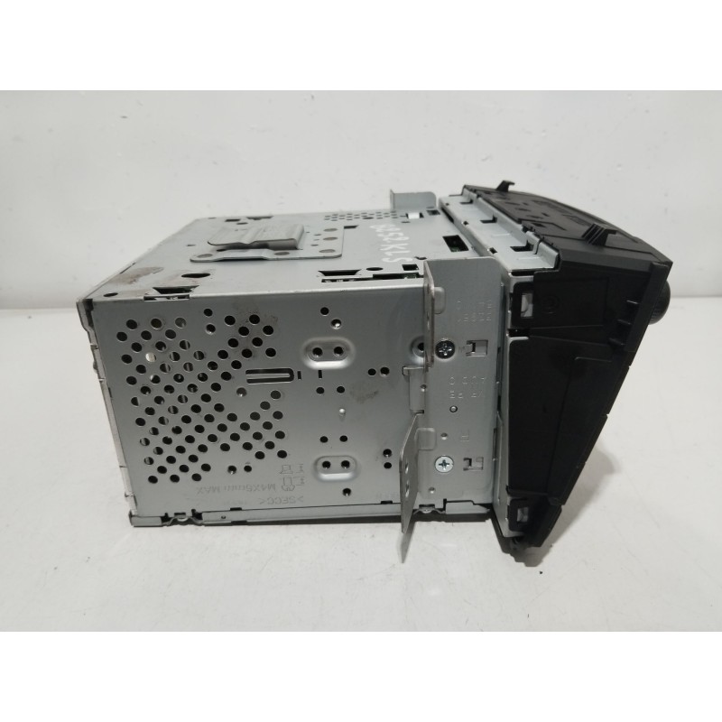 SISTEMA AUDIO / RADIO CD 961703Z8954X  - imagen 3